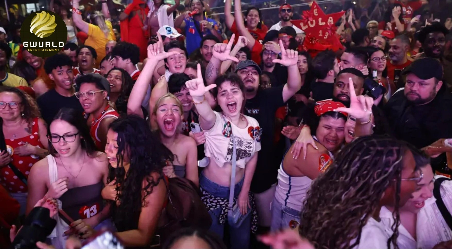 Brazil Election 2026: Lula Wins Fourth Term in Surprise Victory Over Flávio Bolsonaro