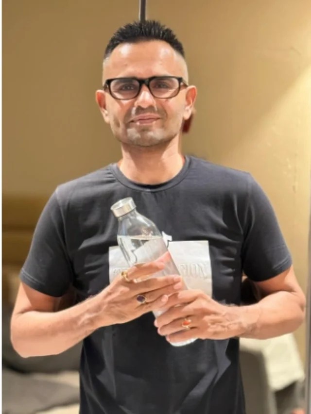 आखिर क्यों किया समीर वानखेड़े ने शारुख खान और नेटफ्लिक्स पर केस?