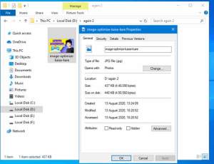 Photo का Size कम कैसे करें / Image Compress क्या है 2 Image Compress, Image Compression, Image Compression क्या है, Image Compress कैसे करें, Image Compress कैसे करें / Image Compression क्या है