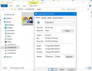 Photo का Size कम कैसे करें / Image Compress क्या है 15 Image Compress, Image Compression, Image Compression क्या है, Image Compress कैसे करें, Image Compress कैसे करें / Image Compression क्या है