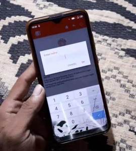 बैंक ऑफ बड़ौदा M-Connect Plus में Fingerprint Login Enable कैसे करें 7 Fingerprint Login Enable, M-Connect Plus, mobile banking, M-Connect Plus में Fingerprint Login Enable कैसे करें, बैंक ऑफ बड़ौदा M-Connect Plus में Fingerprint Login Enable कैसे करें