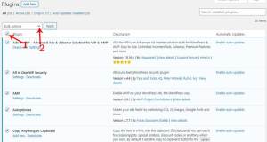 WordPress Plugin Automatic Update कैसे करें 3 Plugin Automatic Update, Plugin Auto Update, Plugin Auto Update कैसे करें, WordPress Plugin Automatic Update कैसे करें