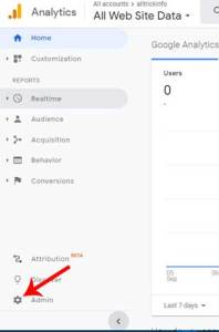 Blog और Website में Analytics Tracking Code Add कैसे करें 2 Analytics Tracking Code, Analytics Tracking Code Add कैसे करें, blogger me Analytics Tracking Code Add कैसे करें, wordpress me Analytics Tracking Code Add कैसे करें, Blog और Website में Analytics Tracking Code Add कैसे करें