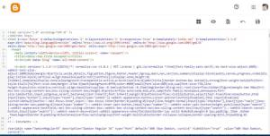 Blog और Website में Analytics Tracking Code Add कैसे करें 9 Analytics Tracking Code, Analytics Tracking Code Add कैसे करें, blogger me Analytics Tracking Code Add कैसे करें, wordpress me Analytics Tracking Code Add कैसे करें, Blog और Website में Analytics Tracking Code Add कैसे करें