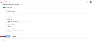 Google Analytics Account कैसे बनाए 5 Analytics Account, Google Analytics Account, Google Analytics Account कैसे बनाए, analytics set kaise kare