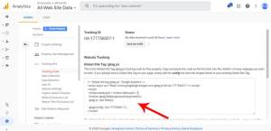 Google Analytics Account कैसे बनाए 8 Analytics Account, Google Analytics Account, Google Analytics Account कैसे बनाए, analytics set kaise kare