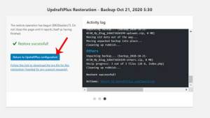 UpdarftPlus Setup कैसे करें (Website Backup और Restore कैसे करें) 25 UpdarftPlus Setup, Website Backup और Restore कैसे करें, UpdarftPlus Setup कैसे करें, UpdraftPlus में Backup Setup कैसे करें, UpdraftPlus में Backup Restore कैसे करें