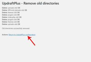 UpdarftPlus Setup कैसे करें (Website Backup और Restore कैसे करें) 27 UpdarftPlus Setup, Website Backup और Restore कैसे करें, UpdarftPlus Setup कैसे करें, UpdraftPlus में Backup Setup कैसे करें, UpdraftPlus में Backup Restore कैसे करें