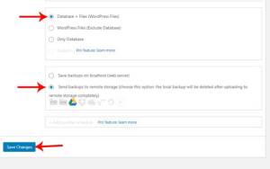 Website का Backup कैसे बनाए (Website Backup और Restore) 15 Website Backup, Website का Backup, Backup Restore, Website का Backup कैसे बनाए, Website Backup और Restore