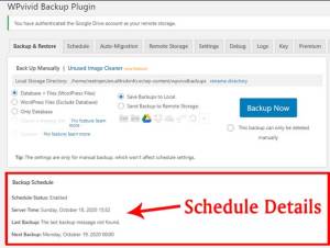 Website का Backup कैसे बनाए (Website Backup और Restore) 16 Website Backup, Website का Backup, Backup Restore, Website का Backup कैसे बनाए, Website Backup और Restore