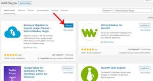 Website का Backup कैसे बनाए (Website Backup और Restore) 4 Website Backup, Website का Backup, Backup Restore, Website का Backup कैसे बनाए, Website Backup और Restore