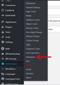AMP Cache Enable कैसे करें 2 AMP Cache, AMP Cache Enable, AMP Cache Enable कैसे करें