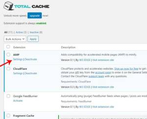AMP Cache Enable कैसे करें 4 AMP Cache, AMP Cache Enable, AMP Cache Enable कैसे करें