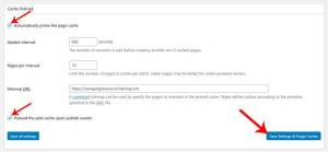 W3 Total Cache Setup कैसे करें 11 W3 Total Cache, W3 Total Cache Setup, W3 Total Cache Setup plugin setup kaise kare, W3 Total Cache Setup कैसे करें