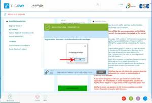 कंप्यूटर में Digipay Setup कैसे करें 18 Digipay Setup, कंप्यूटर में Digipay Setup कैसे करें, Digipay Setup कैसे करें, Digipay क्या है, Digipay उपयोग करने के लिए जरूरी चीजें