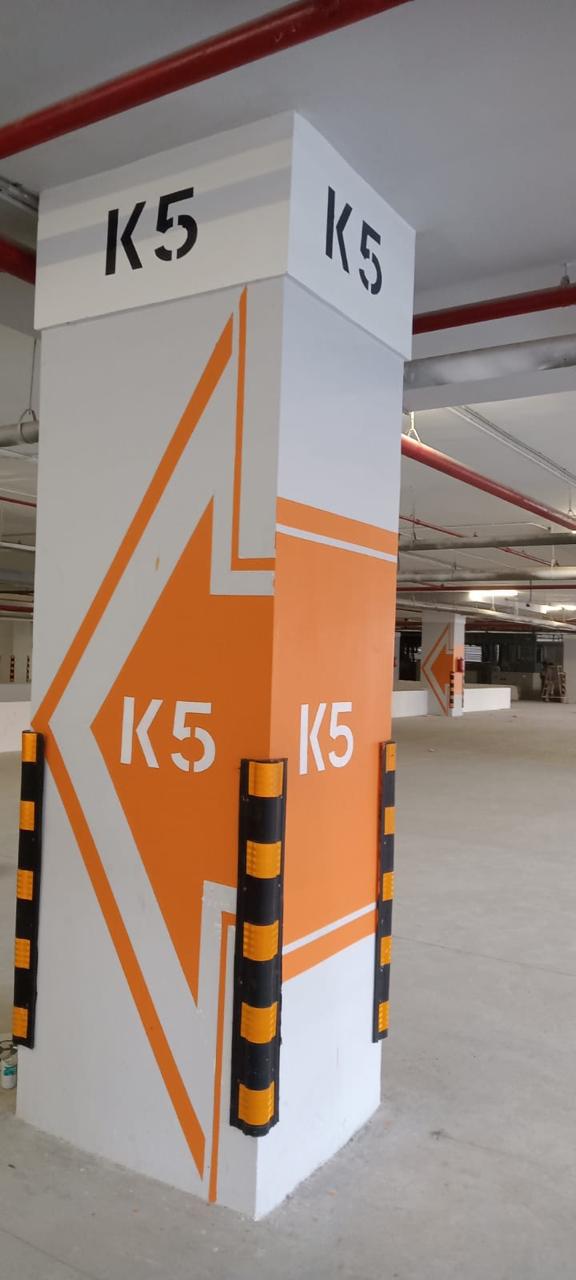 Deesawala Rubber Industries launches end-to-end Basement Parking Safety Solutions