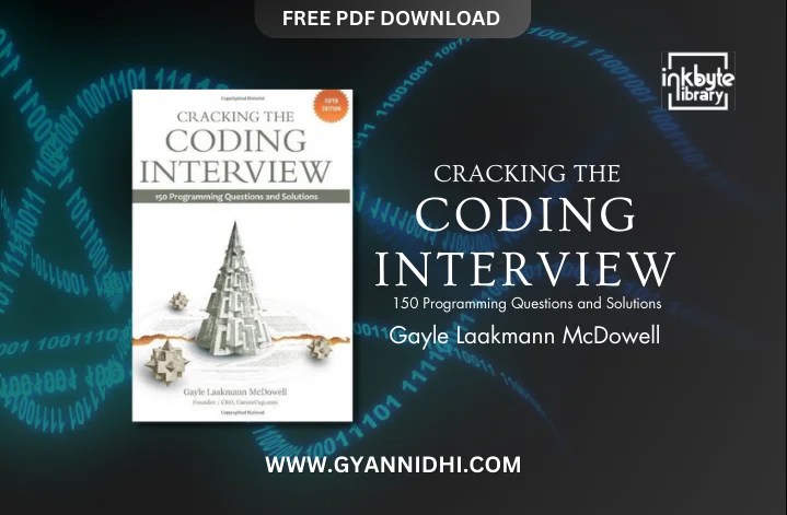 Cracking the Coding Interview INKBYTE INSIGHT