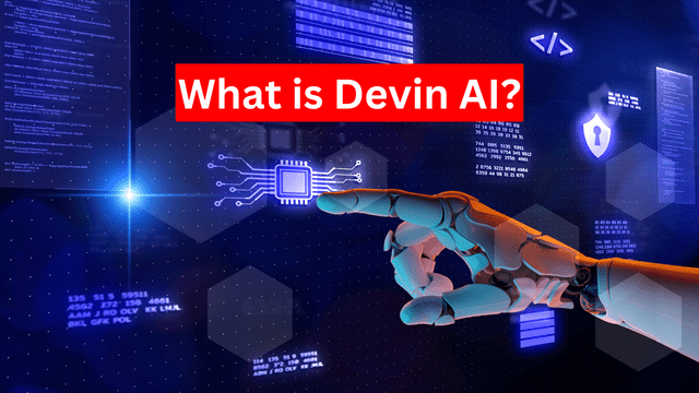 what is devin Ai ?