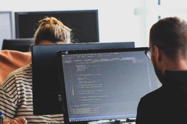 Unsplash डेटा वैज्ञानिक