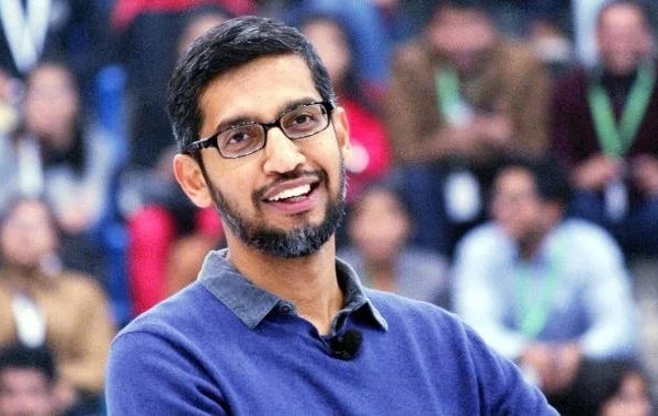 सुंदर पिचाई का जन्मदिन: सफल जीवन के लिए उनसे 5 सबक सुंदर पिचाई