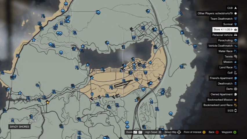 GTA V Online How To Get Into Trevor S Meth Lab YouTube 