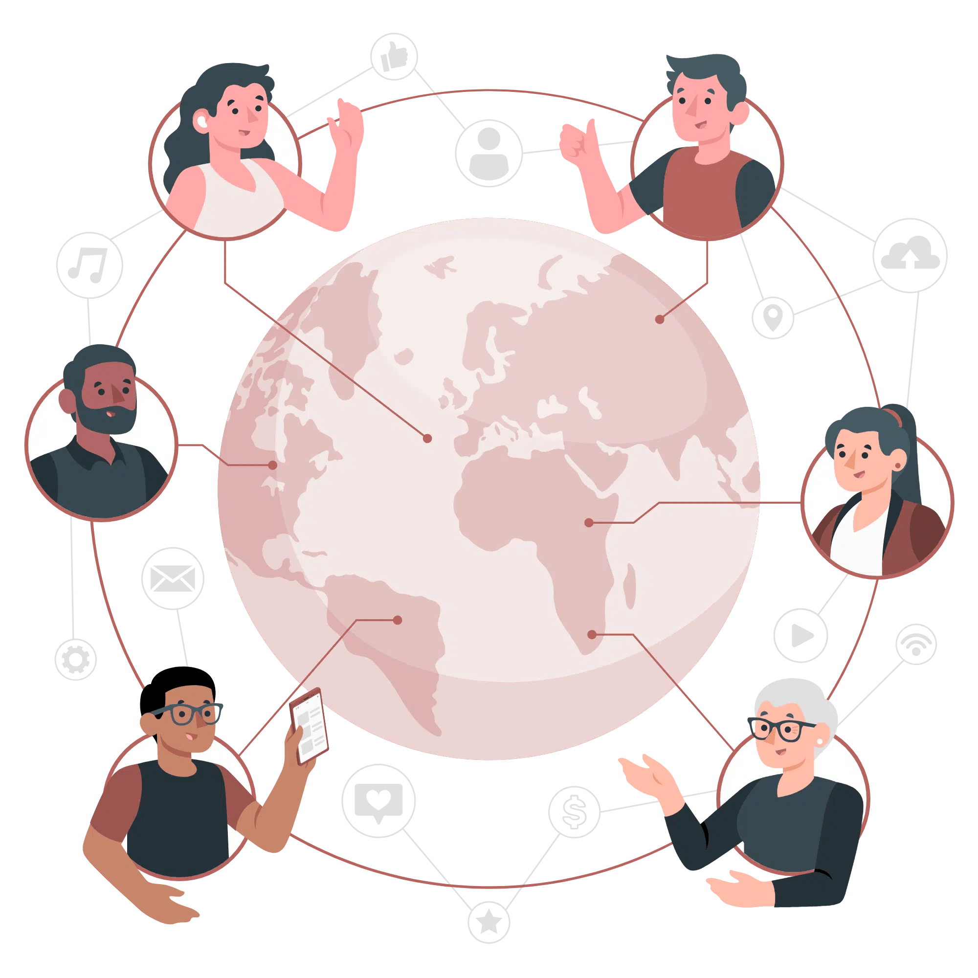 Stratégie de netlinking en référencement e-commerce