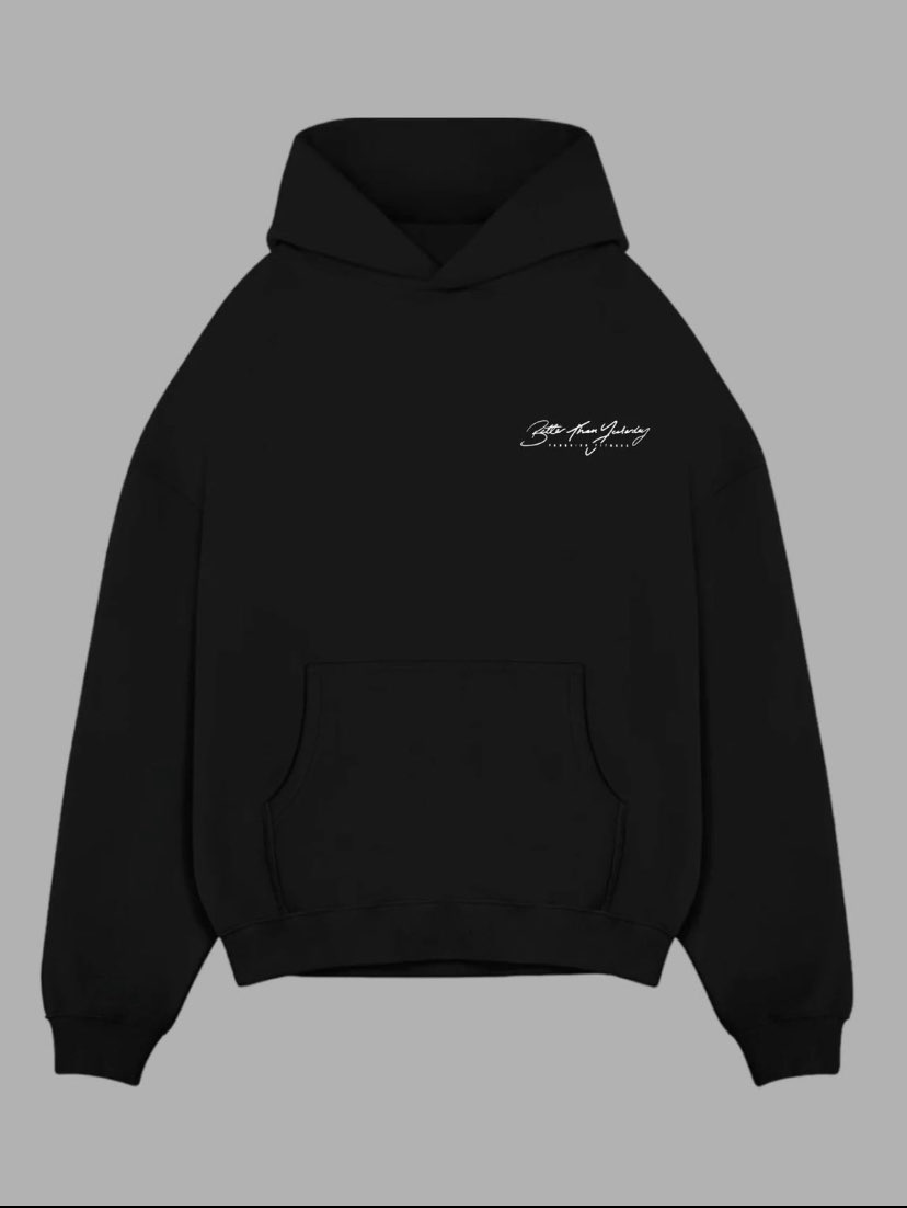 Vanquish Hoodie