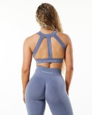 Alphalete bra
