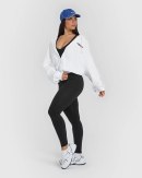 Oneractive Fermuarlı Sweatshirt
