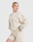 ONERACTİVE SWEATSHİRT