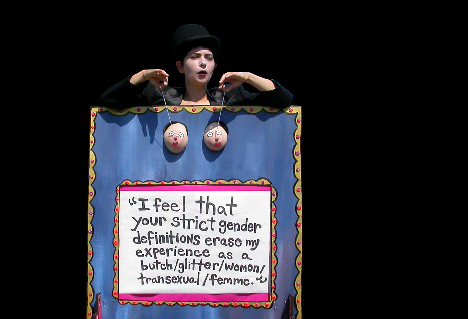 March 2017 - Jess Dobkin.