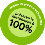 FR-100 microbiome