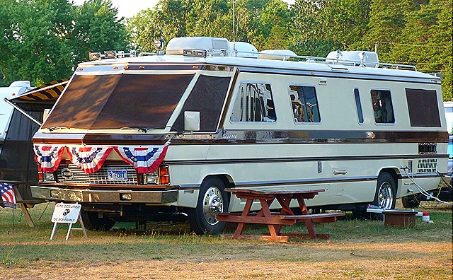 Apollo 72 Rv How Hot Is It? – Gypsy Journal RV Travel Newspaper