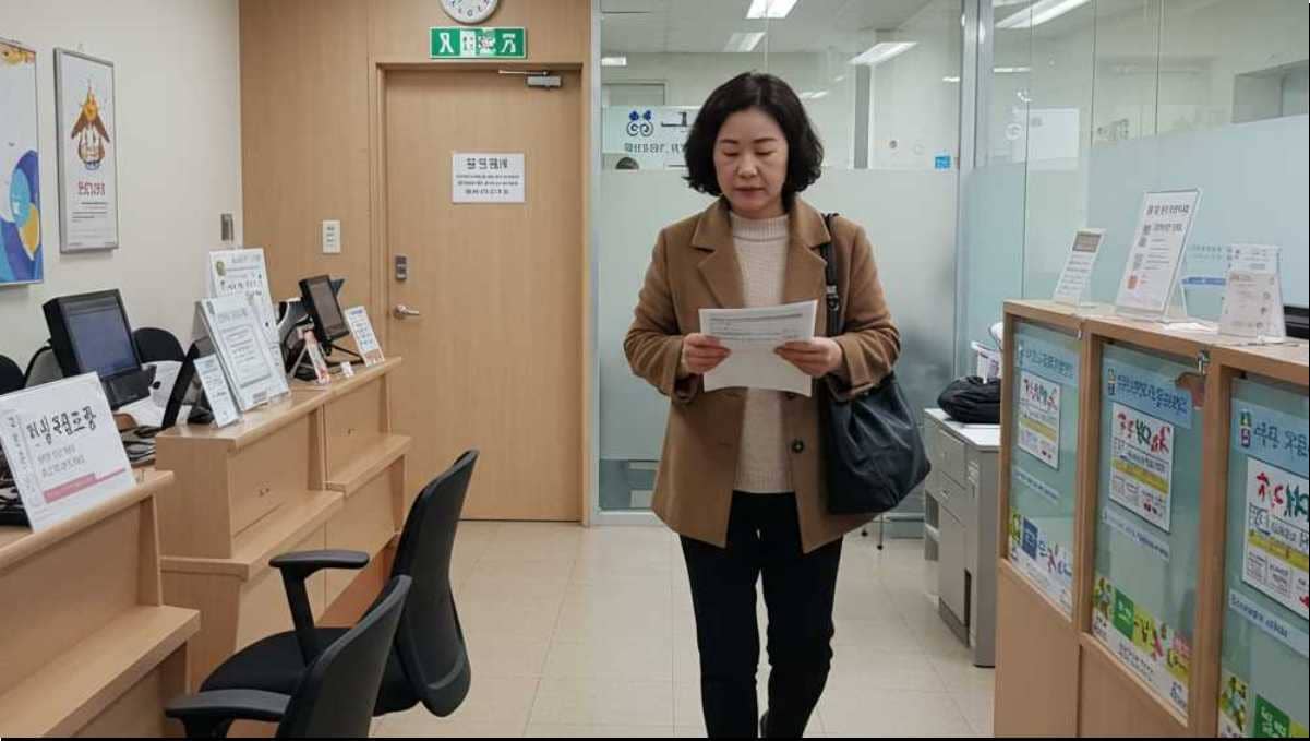공공근로, 실업급여, 취약계층 일자리, 단기 일자리 지원,