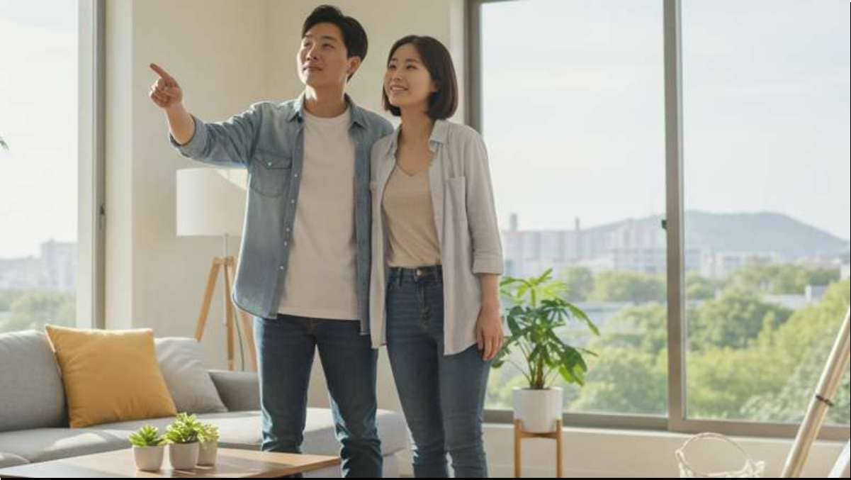 신혼부부 주택 특별공급 대출 전용 분양주택 조건 및 종류
