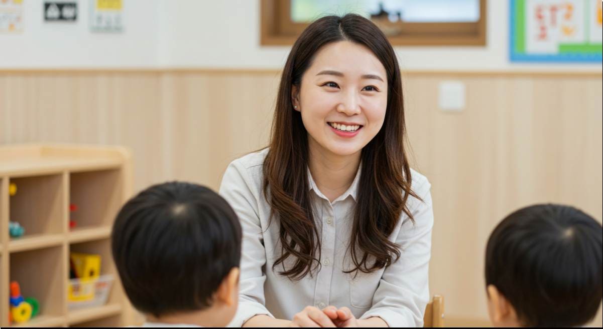 어린이집 보육교사 급여 및 처우개선 지원금 2025