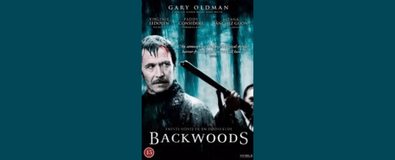 The Backwoods