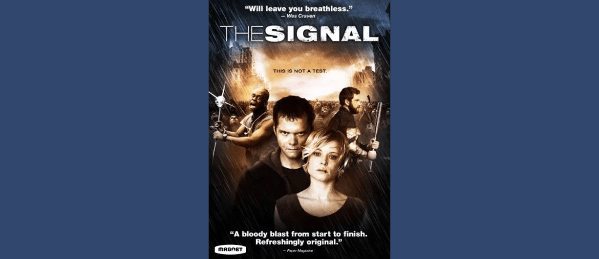 The Signal