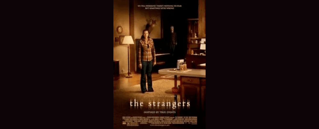 The Strangers