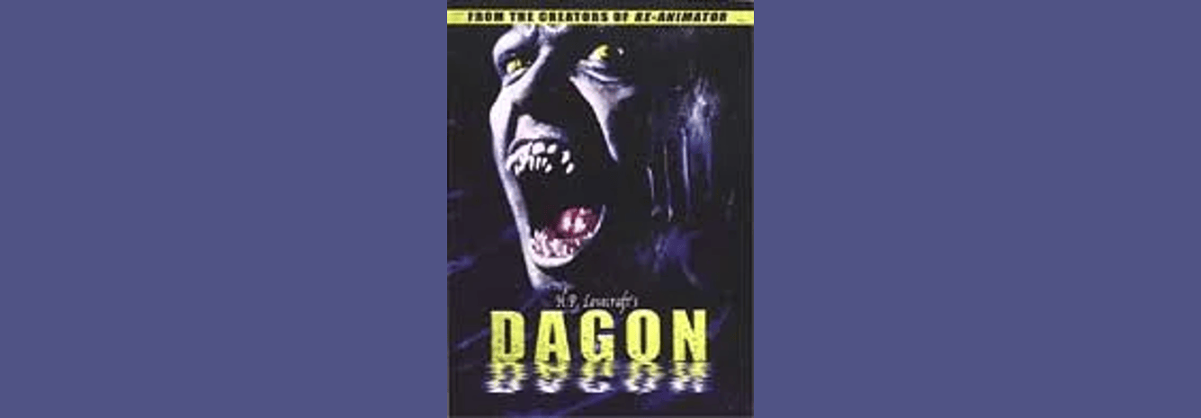 Dagon
