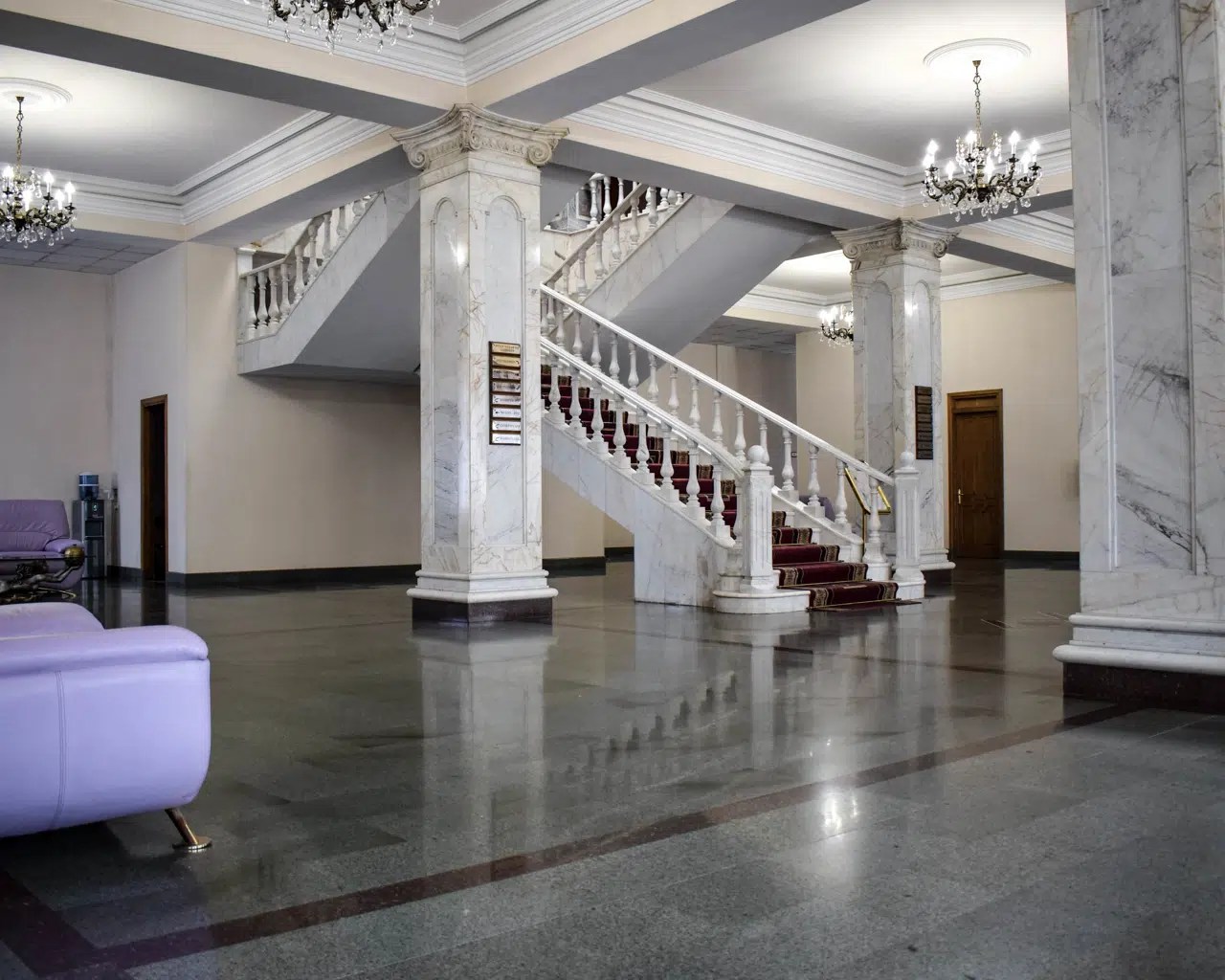 Araks Hotel Complex