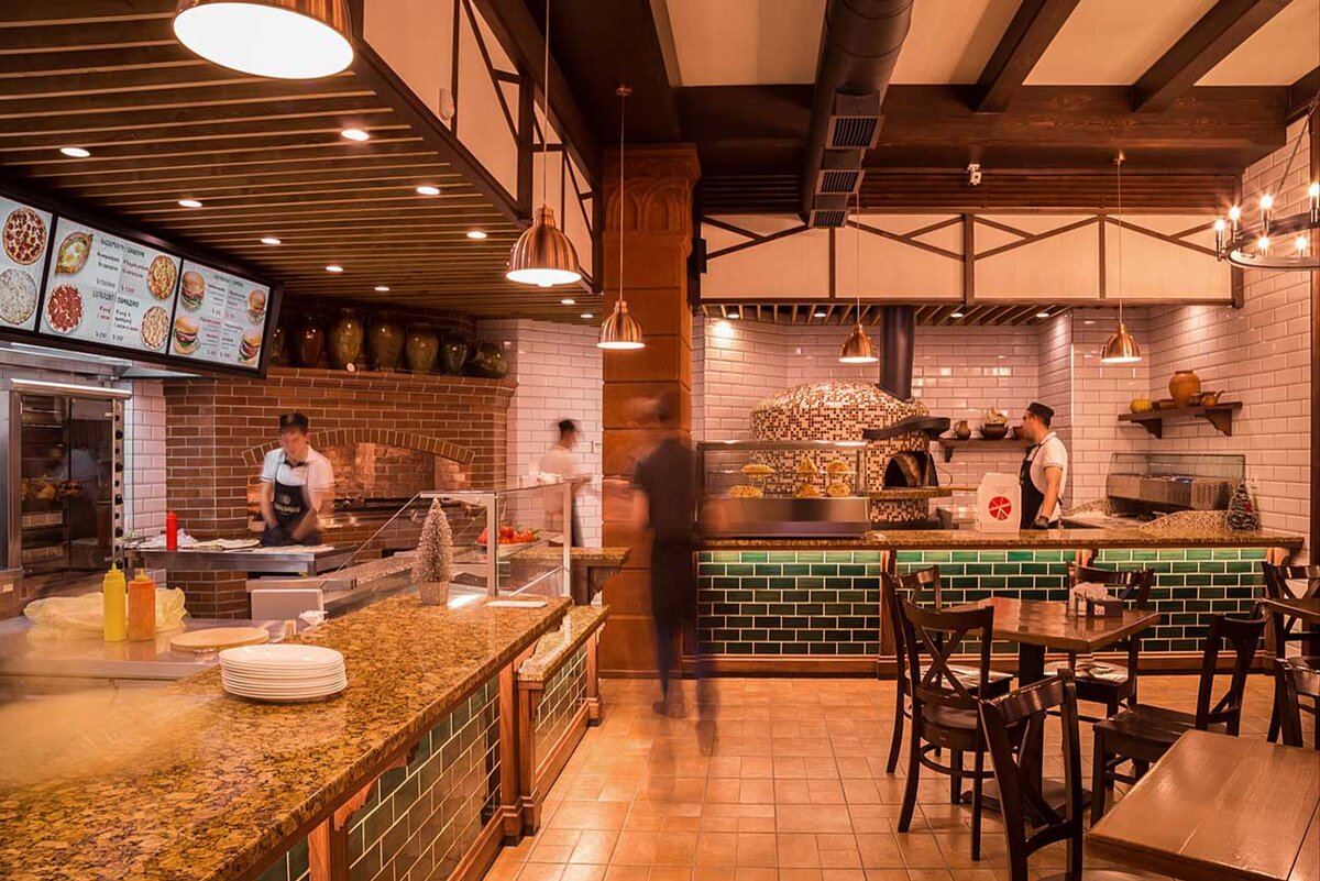 Kilikia Bistro