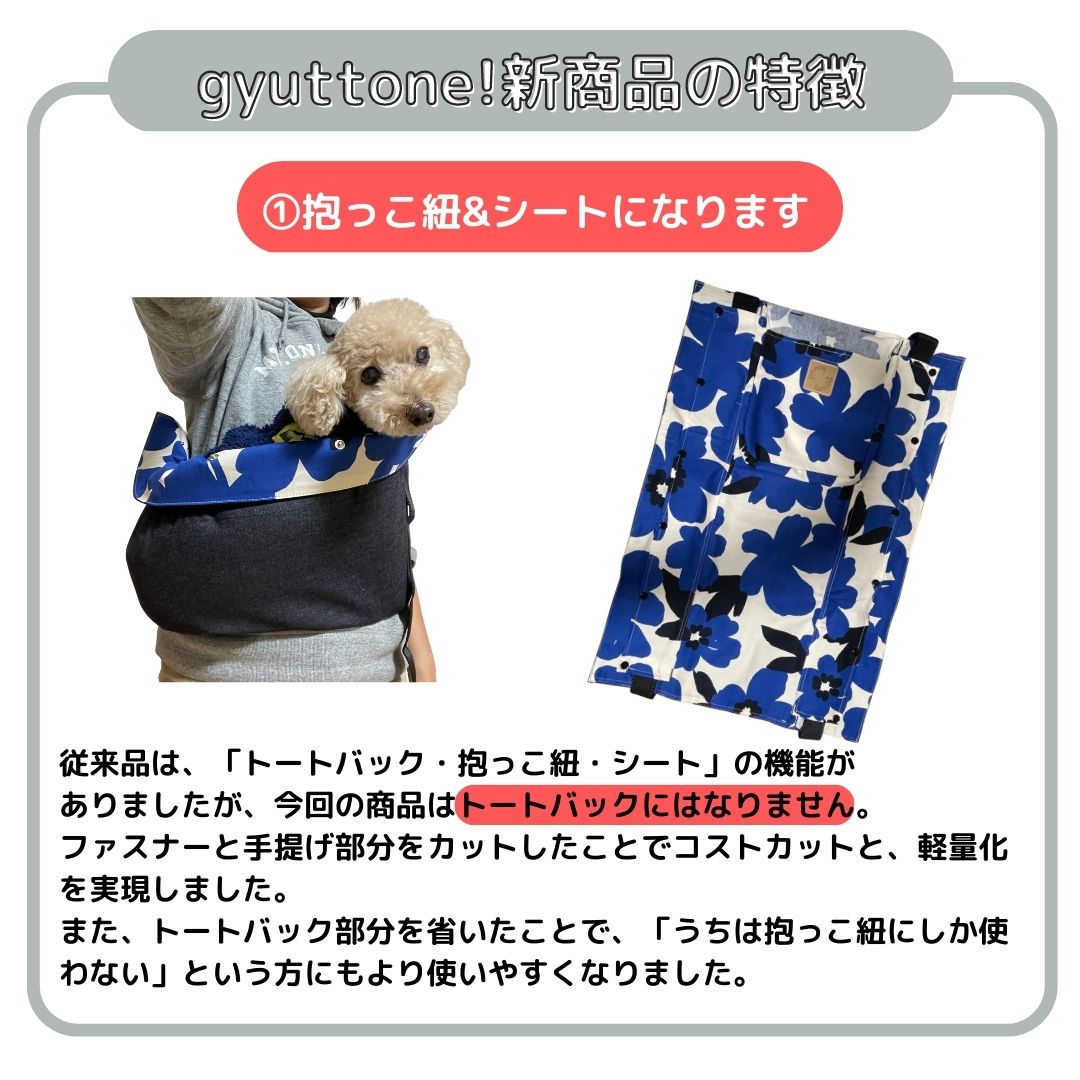 新商品のお知らせ〜2023年2月】 - 子ども&ワンちゃんネコちゃんに