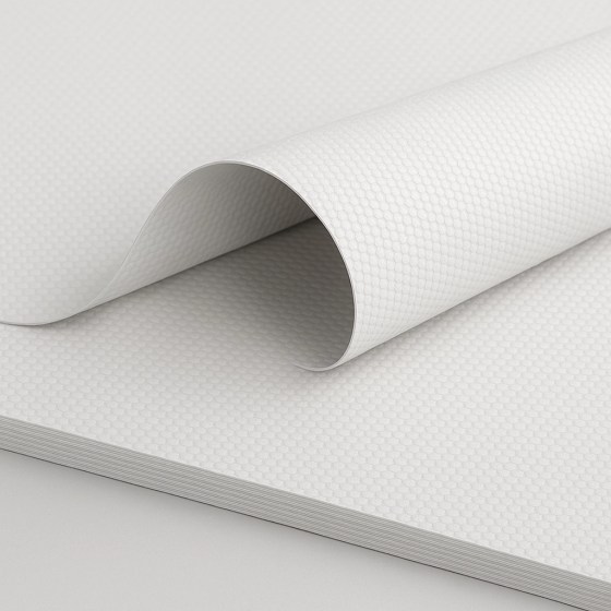 Textured paper