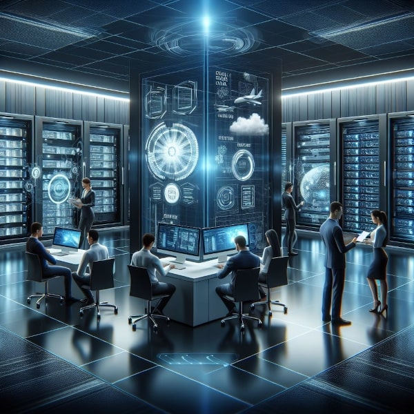 Managed Cloud Backup Brisbane Gzd - Sunset Arts - Modern Desktop Collection