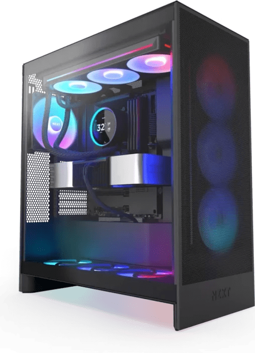NZXT Kraken Elite 360 RGB Black Ab 293 90 2026 N.webp