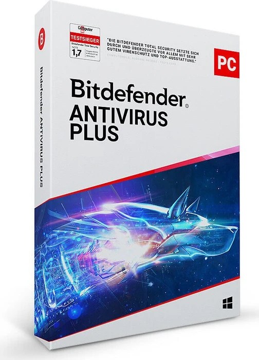 BitDefender AntiVirus Plus 2026 Ab 20 95 2026 N.webp