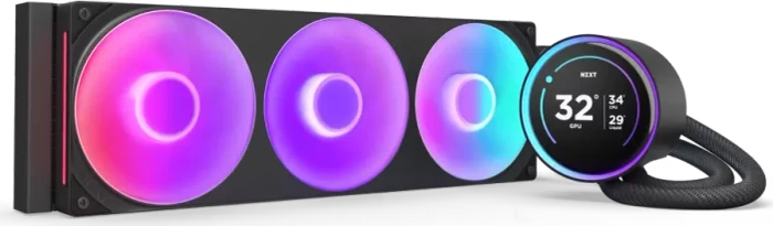 NZXT Kraken Elite 360 RGB Black Ab 293 90 2026 N.webp