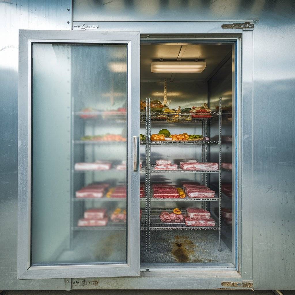 The true cost of walk-in coolers: a complete guide