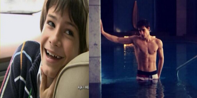 Ask I Memnu Nun Kucuk Oyuncusunun Degisimi Inanilmaz Sayfa 1 Elmaelma